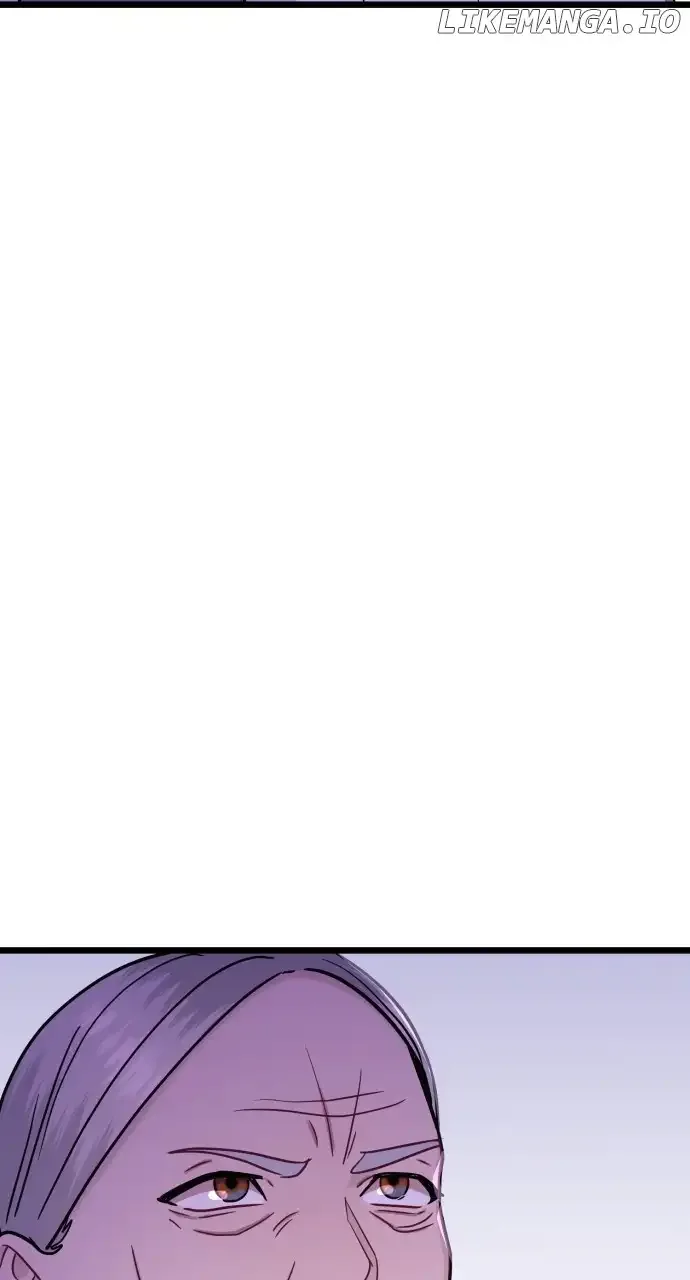 Maseknam – A Sexy Magician Chapter 46 page 21