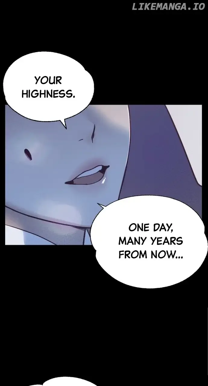 Maseknam – A Sexy Magician Chapter 43 page 25