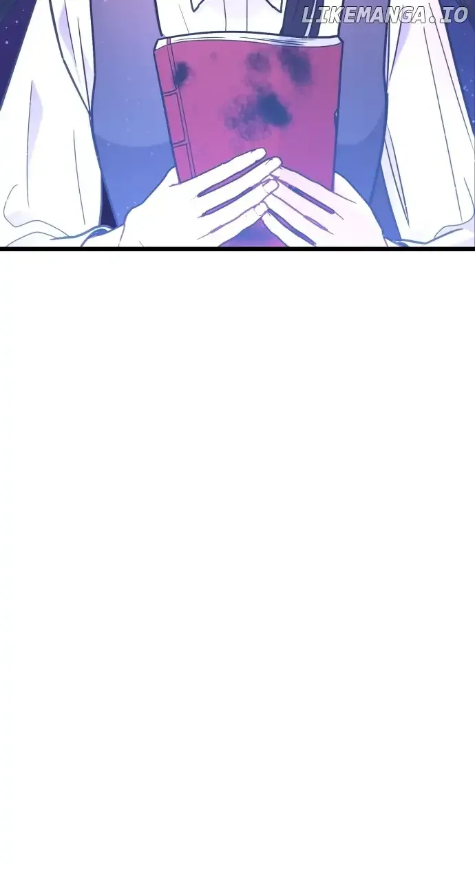 Maseknam – A Sexy Magician Chapter 46 page 6