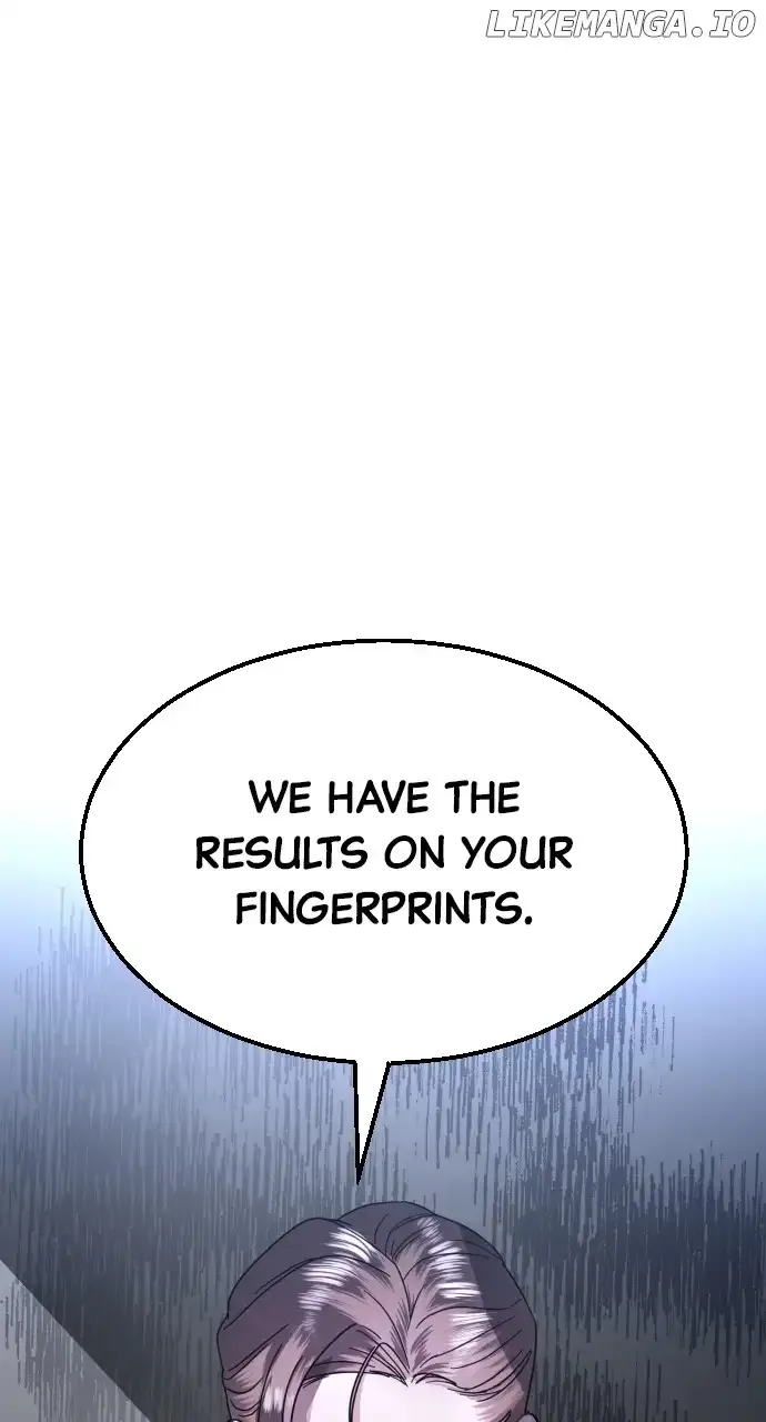 Maseknam – A Sexy Magician Chapter 39 page 123