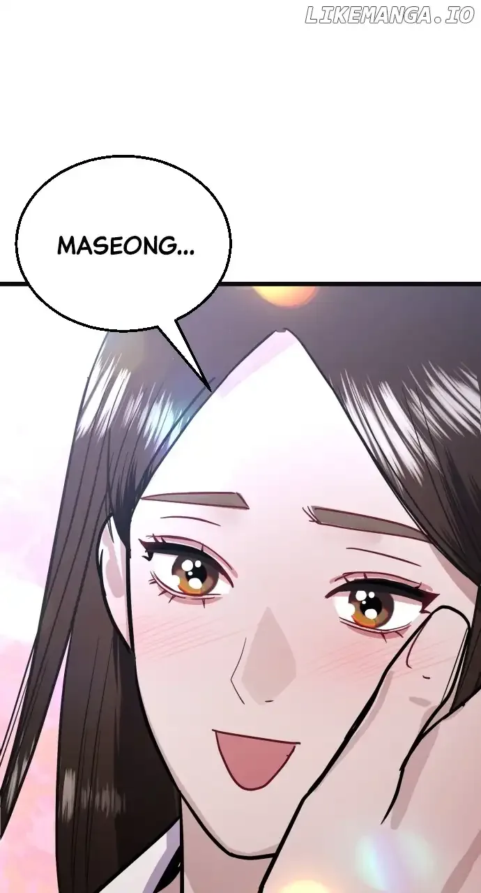 Maseknam – A Sexy Magician Chapter 39 page 99