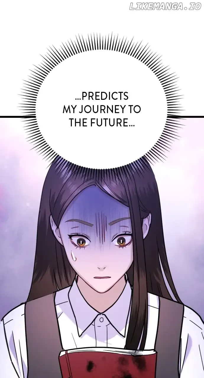 Maseknam – A Sexy Magician Chapter 46 page 10