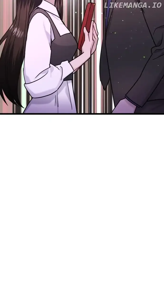 Maseknam – A Sexy Magician Chapter 46 page 53