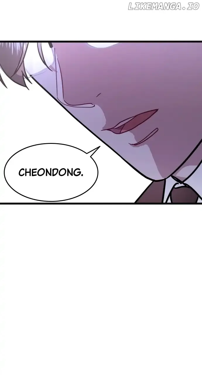 Maseknam – A Sexy Magician Chapter 39 page 122