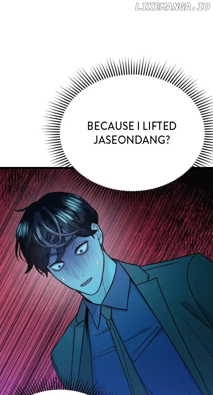 Maseknam – A Sexy Magician Chapter 46 page 73