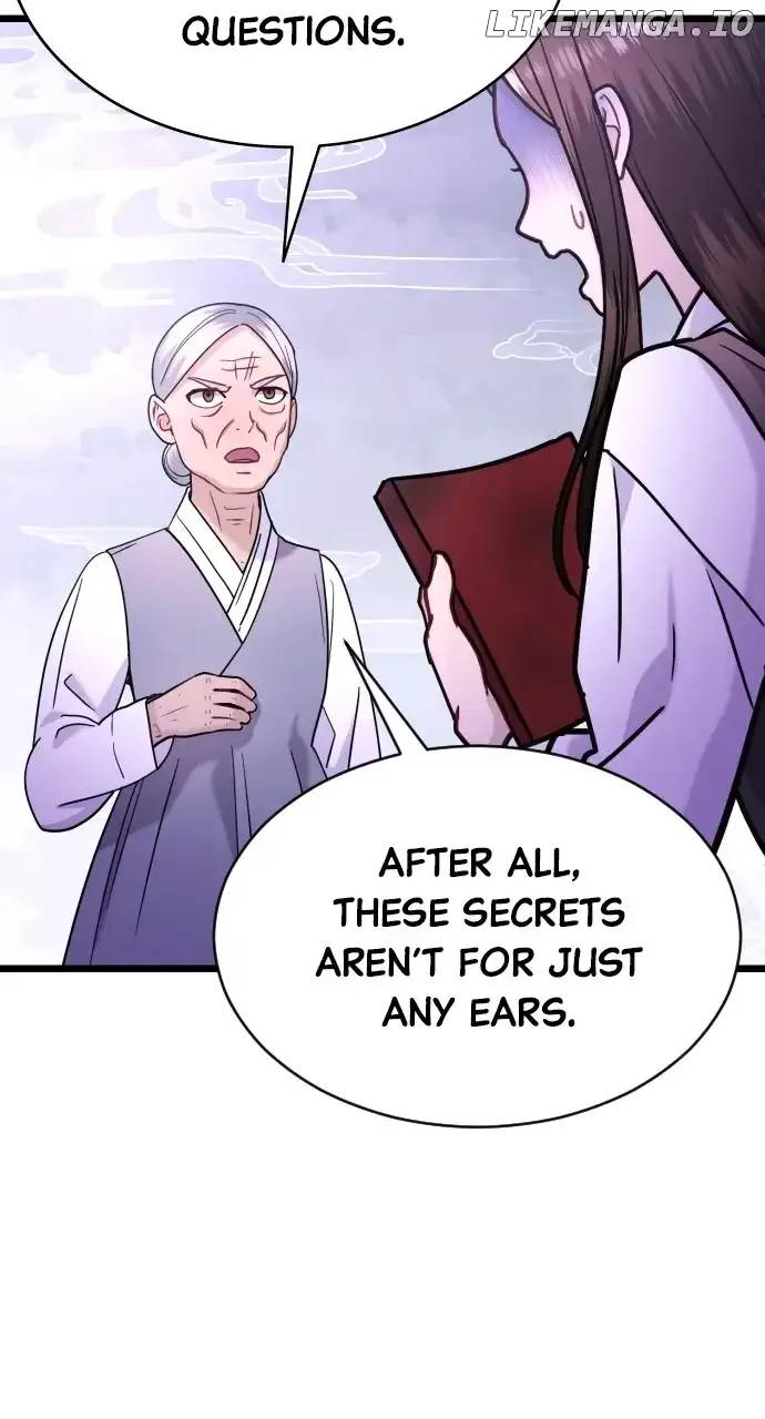 Maseknam – A Sexy Magician Chapter 46 page 16