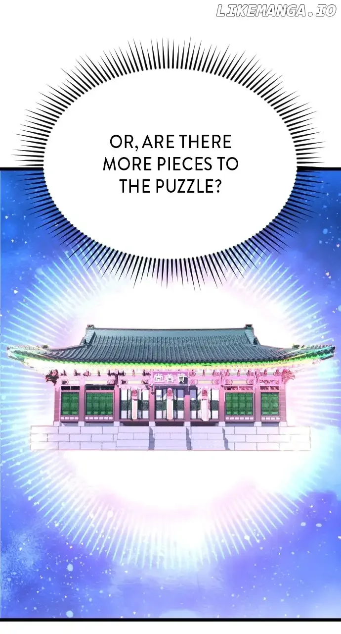 Maseknam – A Sexy Magician Chapter 46 page 75