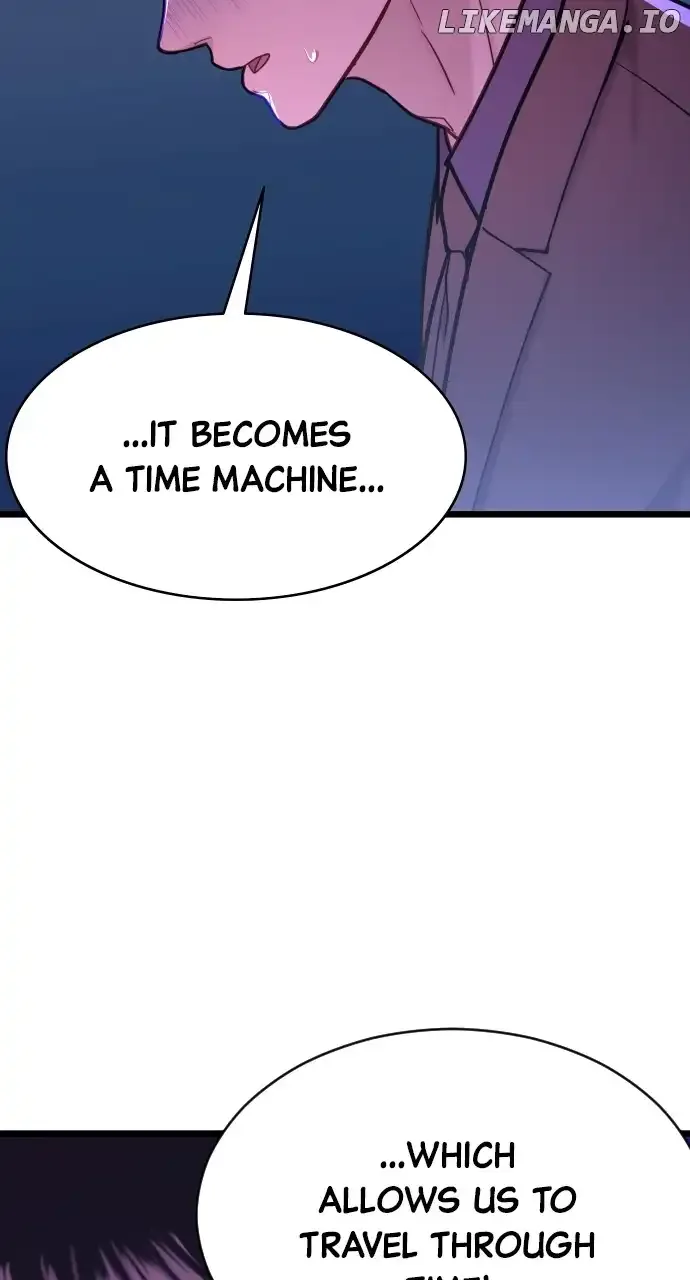 Maseknam – A Sexy Magician Chapter 46 page 66