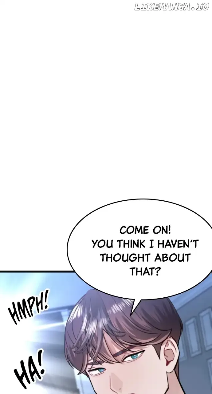 Maseknam – A Sexy Magician Chapter 39 page 106