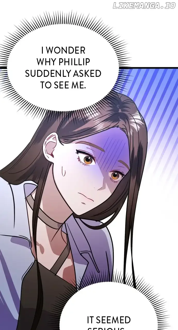 Maseknam – A Sexy Magician Chapter 39 page 114