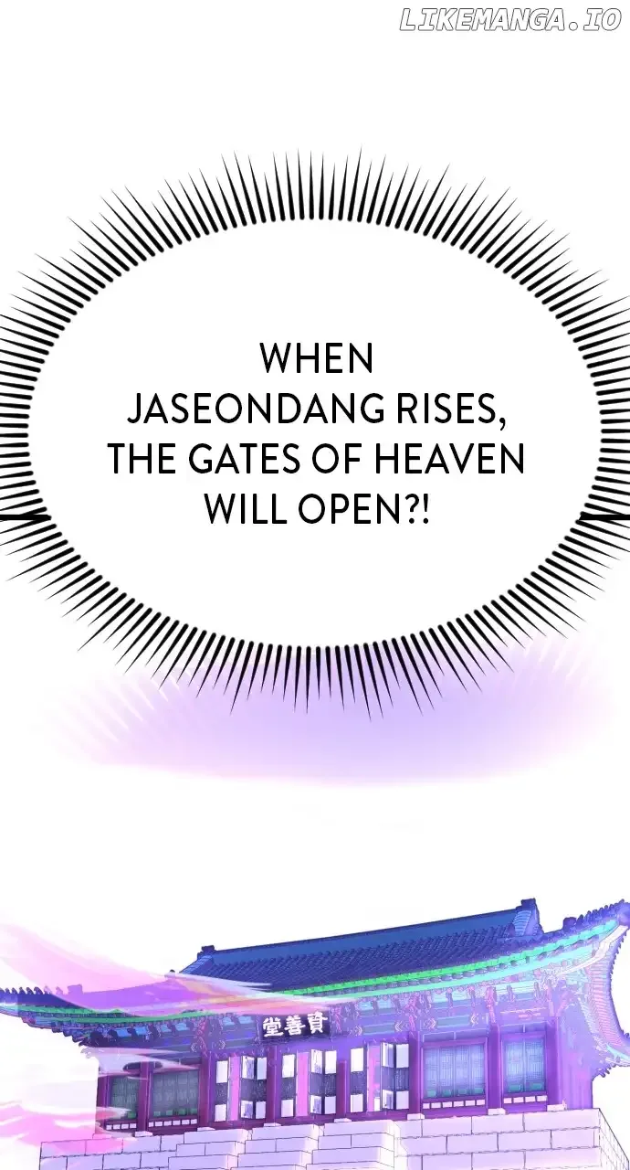 Maseknam – A Sexy Magician Chapter 46 page 59
