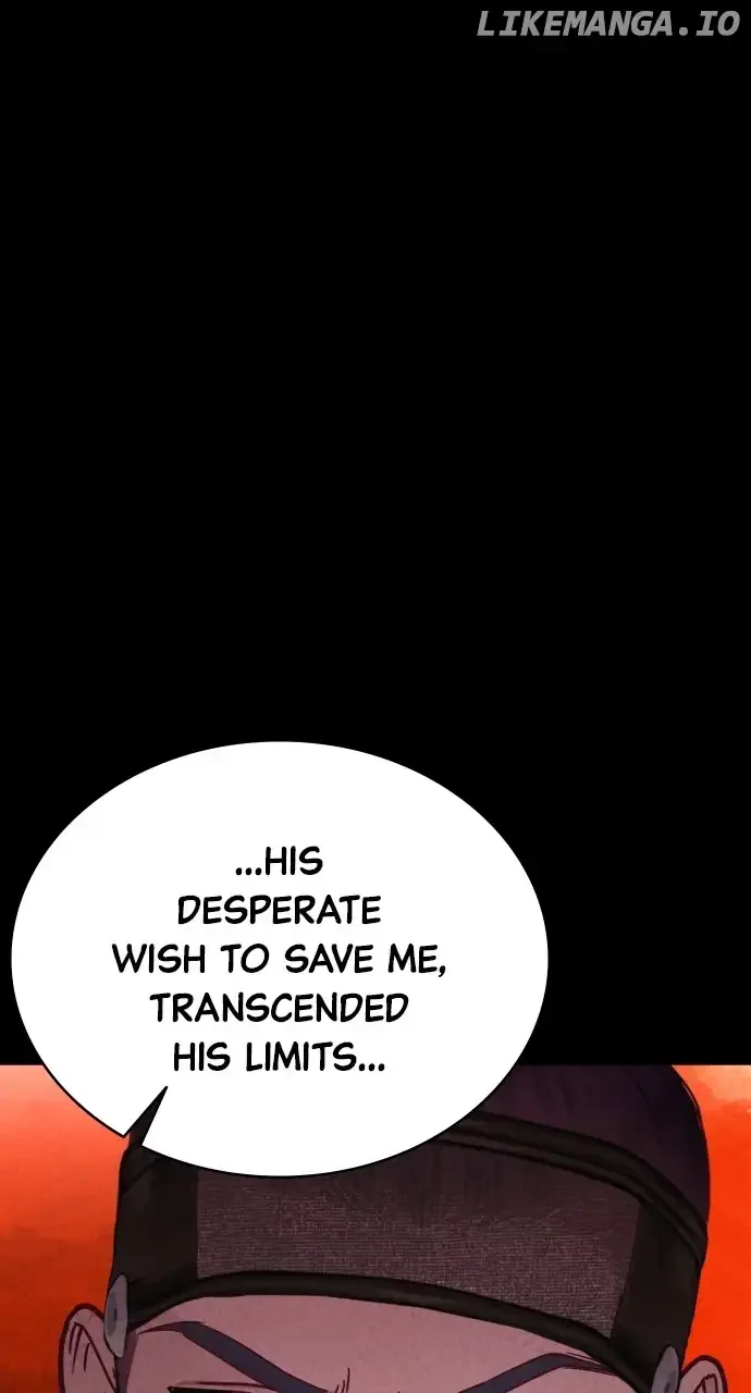 Maseknam – A Sexy Magician Chapter 46 page 44