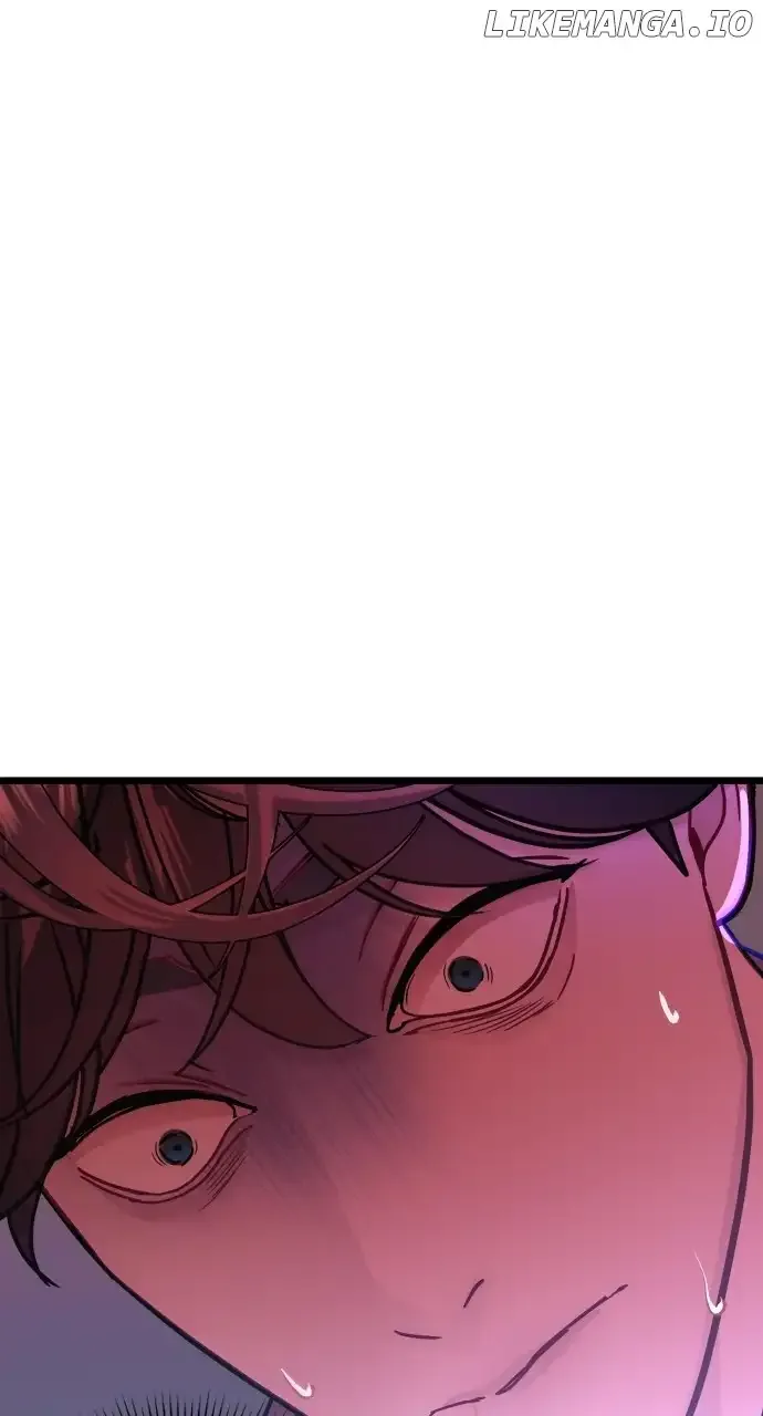 Maseknam – A Sexy Magician Chapter 46 page 76