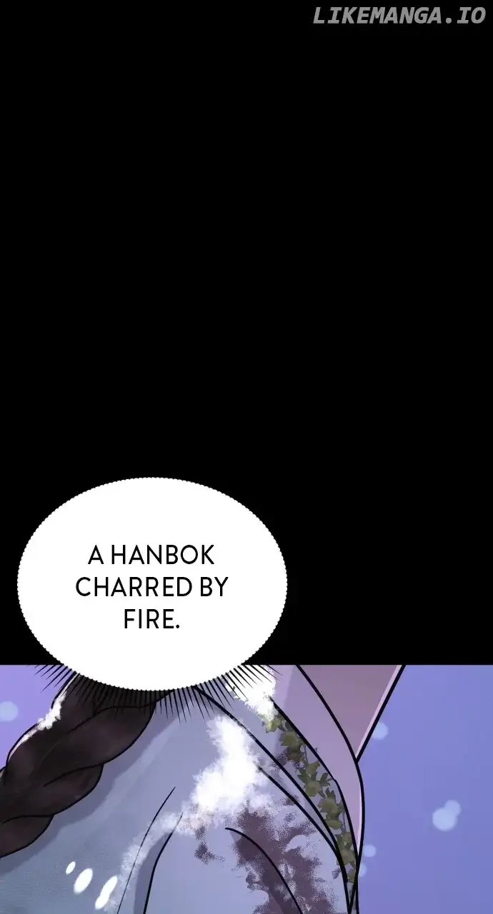 Maseknam – A Sexy Magician Chapter 46 page 31