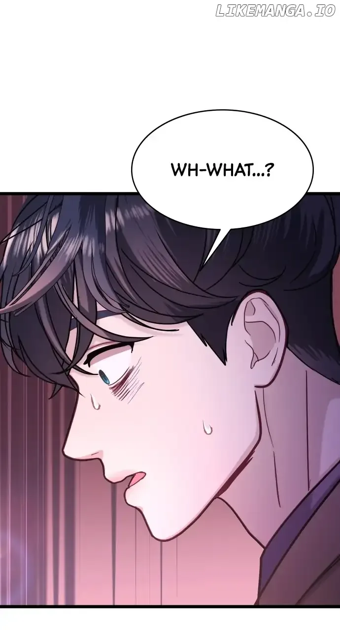 Maseknam – A Sexy Magician Chapter 46 page 54