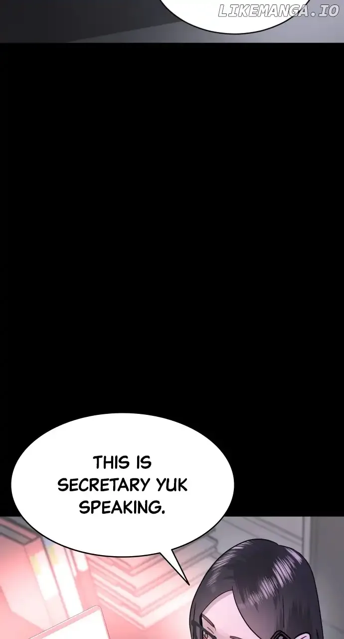 Maseknam – A Sexy Magician Chapter 47 page 77
