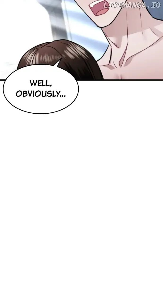 Maseknam – A Sexy Magician Chapter 39 page 107