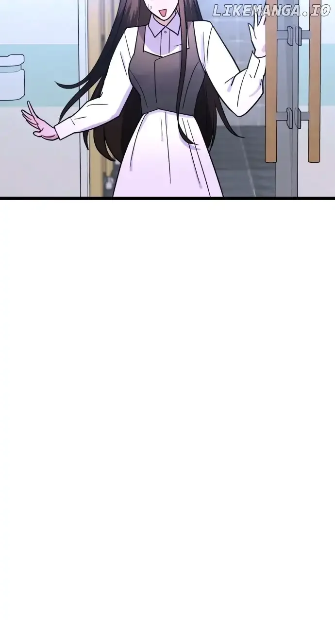 Maseknam – A Sexy Magician Chapter 47 page 20
