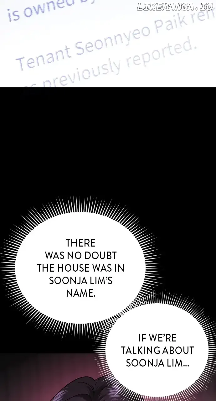 Maseknam – A Sexy Magician Chapter 47 page 58