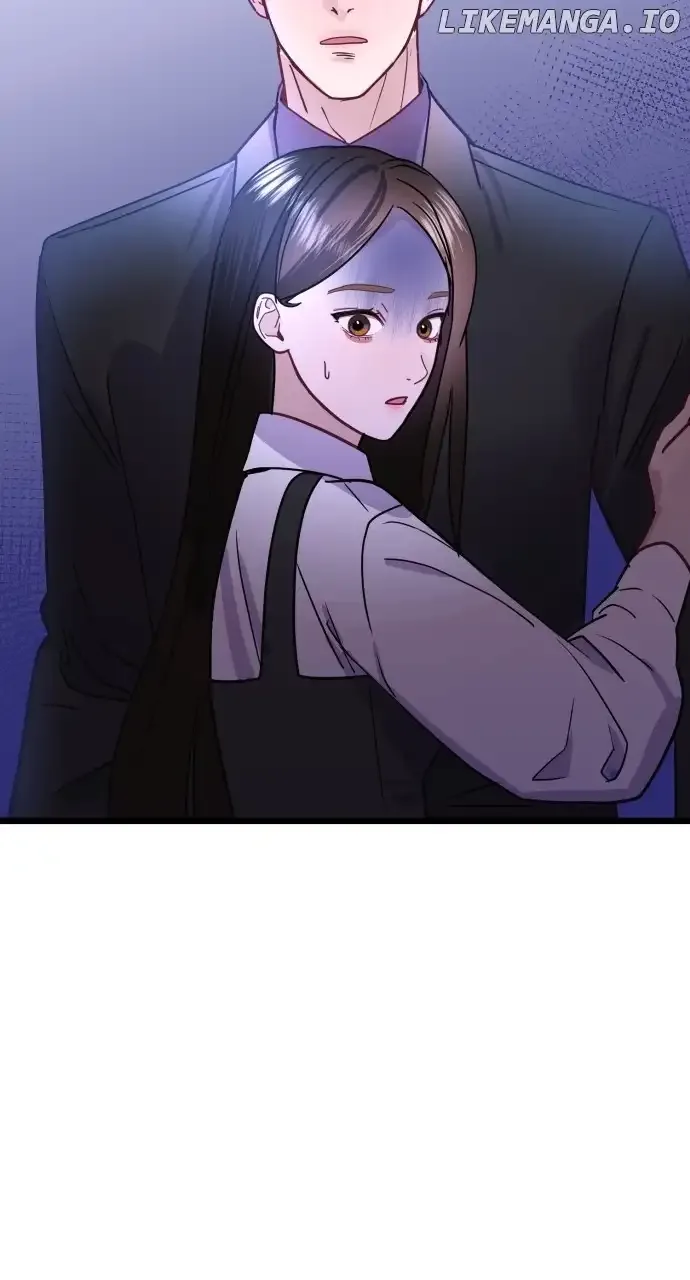 Maseknam – A Sexy Magician Chapter 46 page 95