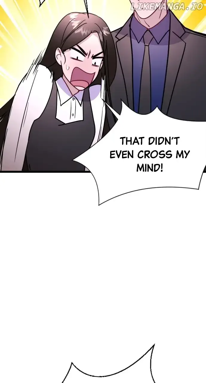 Maseknam – A Sexy Magician Chapter 46 page 104