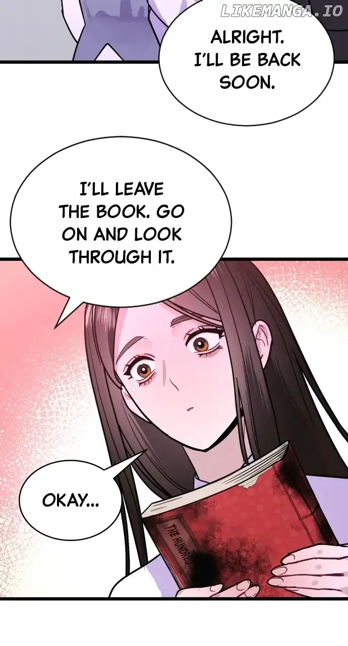 Maseknam – A Sexy Magician Chapter 47 page 11
