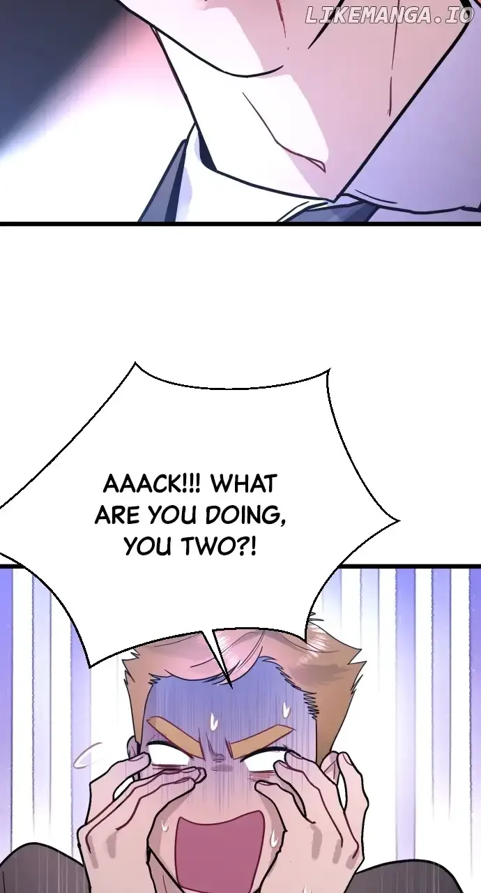 Maseknam – A Sexy Magician Chapter 48 page 12