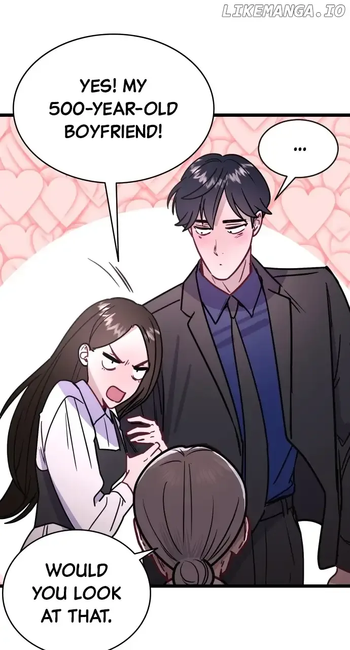 Maseknam – A Sexy Magician Chapter 46 page 101