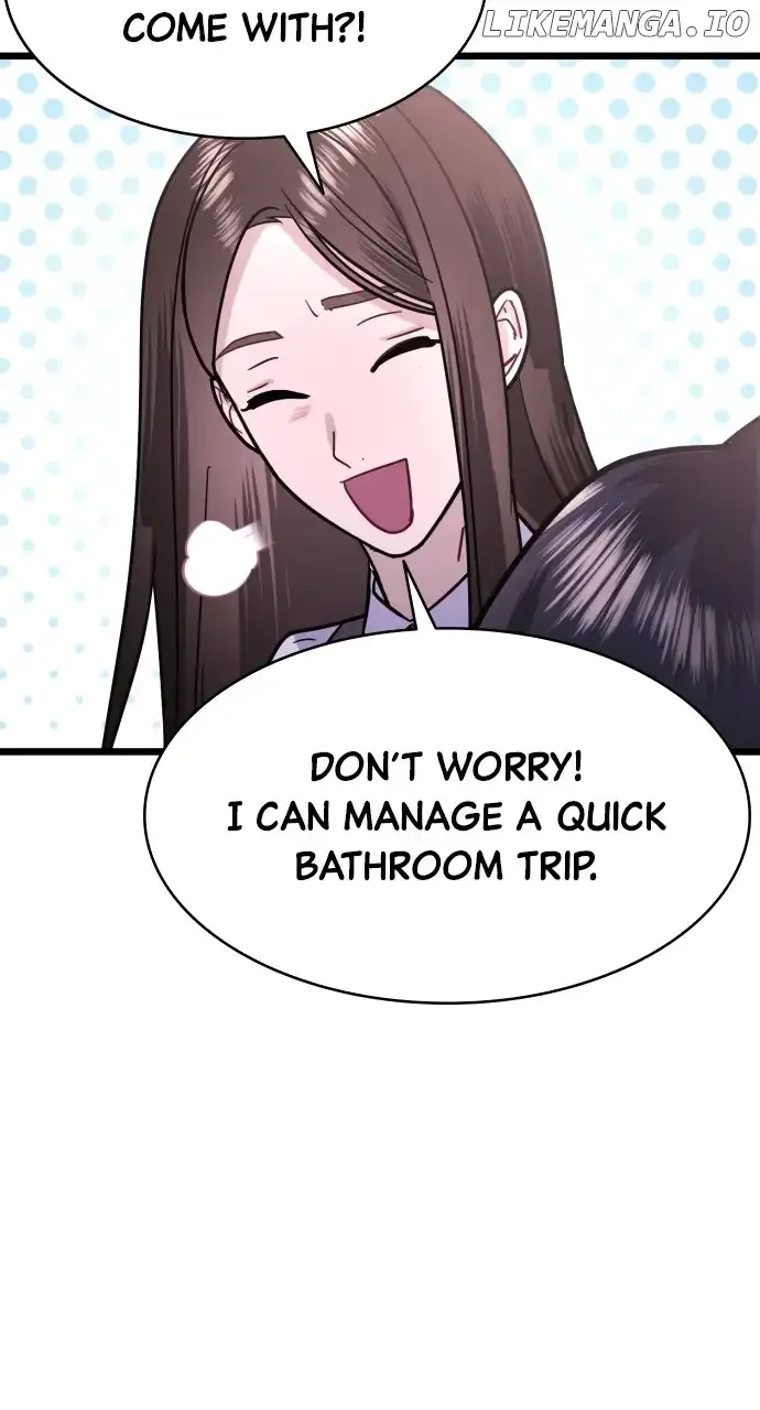Maseknam – A Sexy Magician Chapter 47 page 16