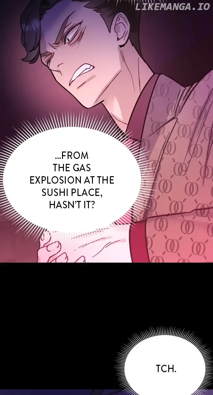 Maseknam – A Sexy Magician Chapter 47 page 48