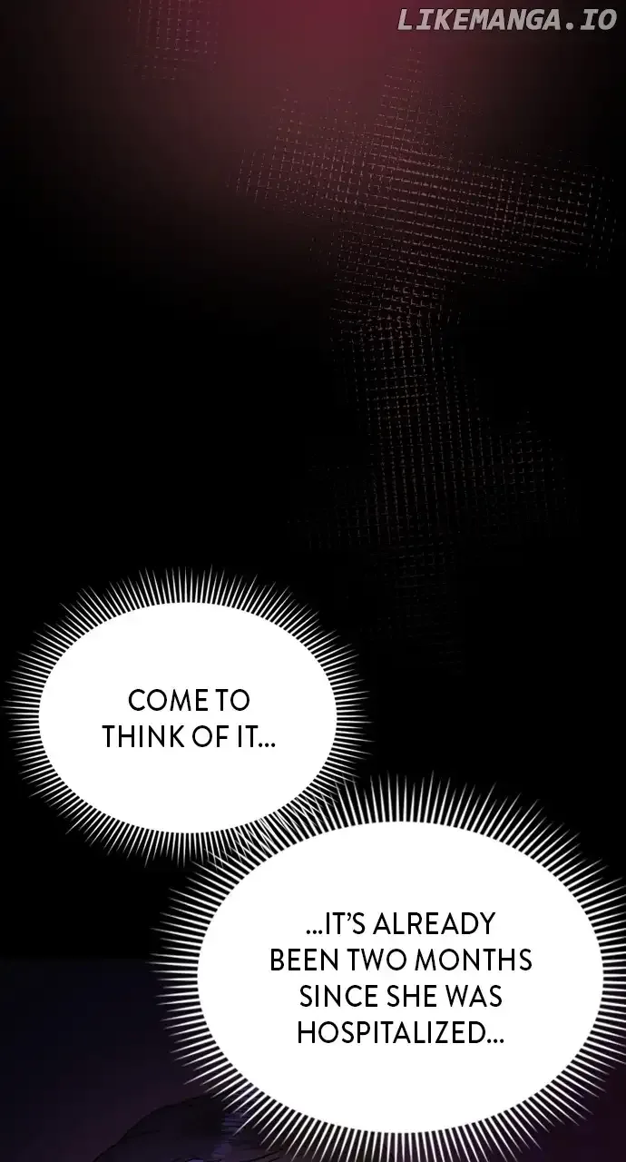 Maseknam – A Sexy Magician Chapter 47 page 47
