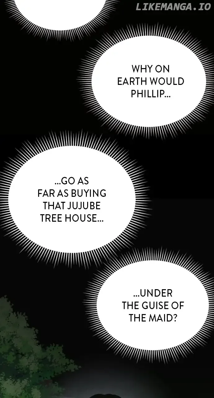 Maseknam – A Sexy Magician Chapter 47 page 63
