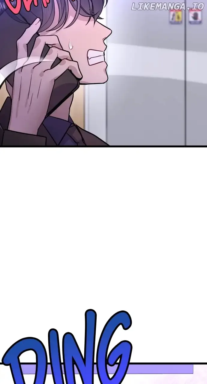 Maseknam – A Sexy Magician Chapter 47 page 89