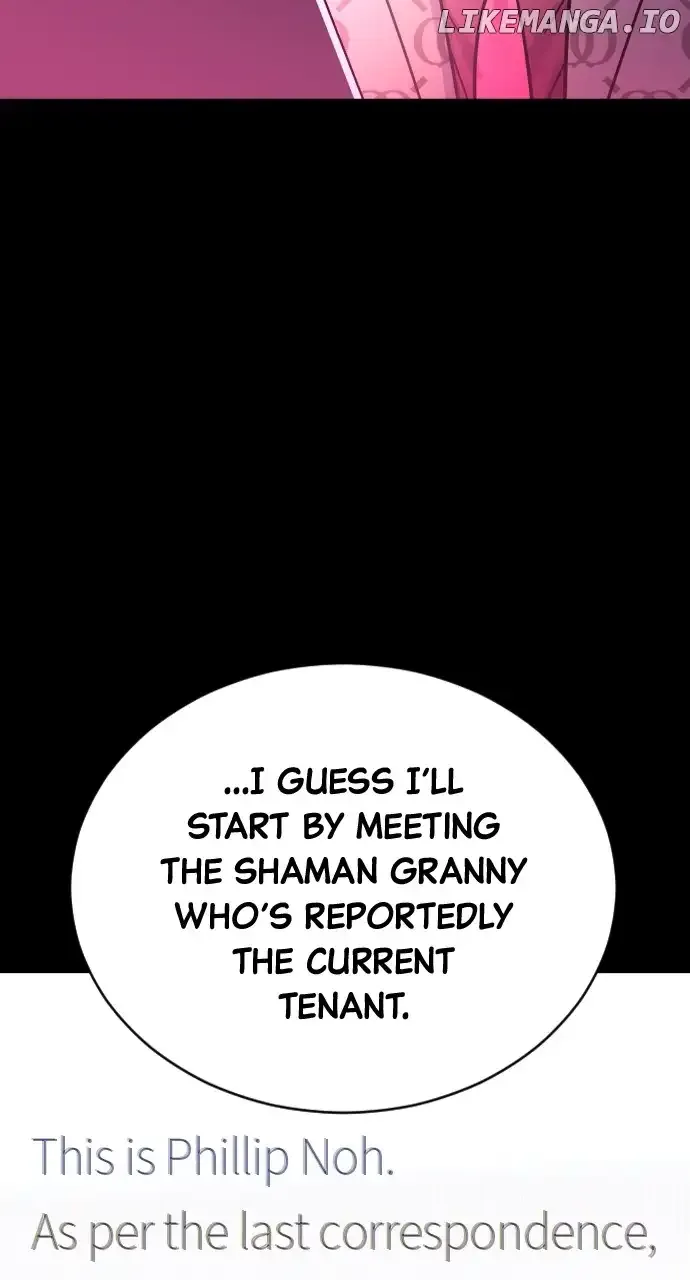 Maseknam – A Sexy Magician Chapter 47 page 70
