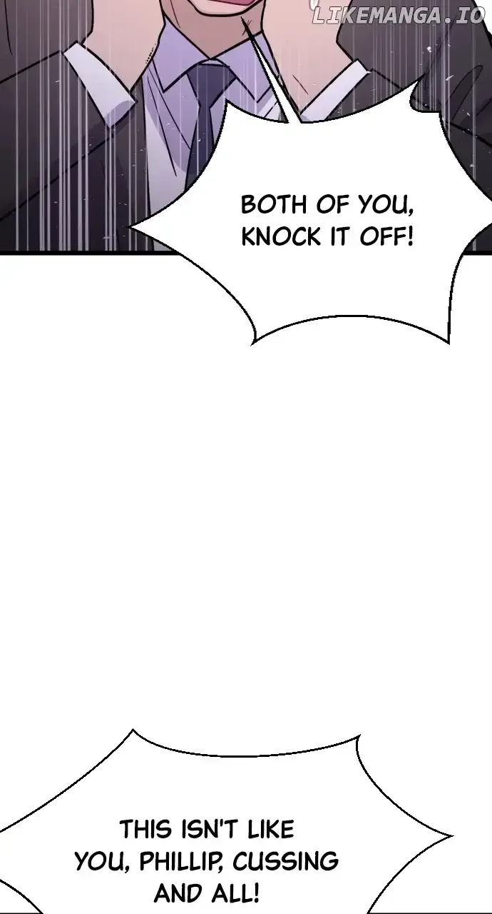 Maseknam – A Sexy Magician Chapter 48 page 13