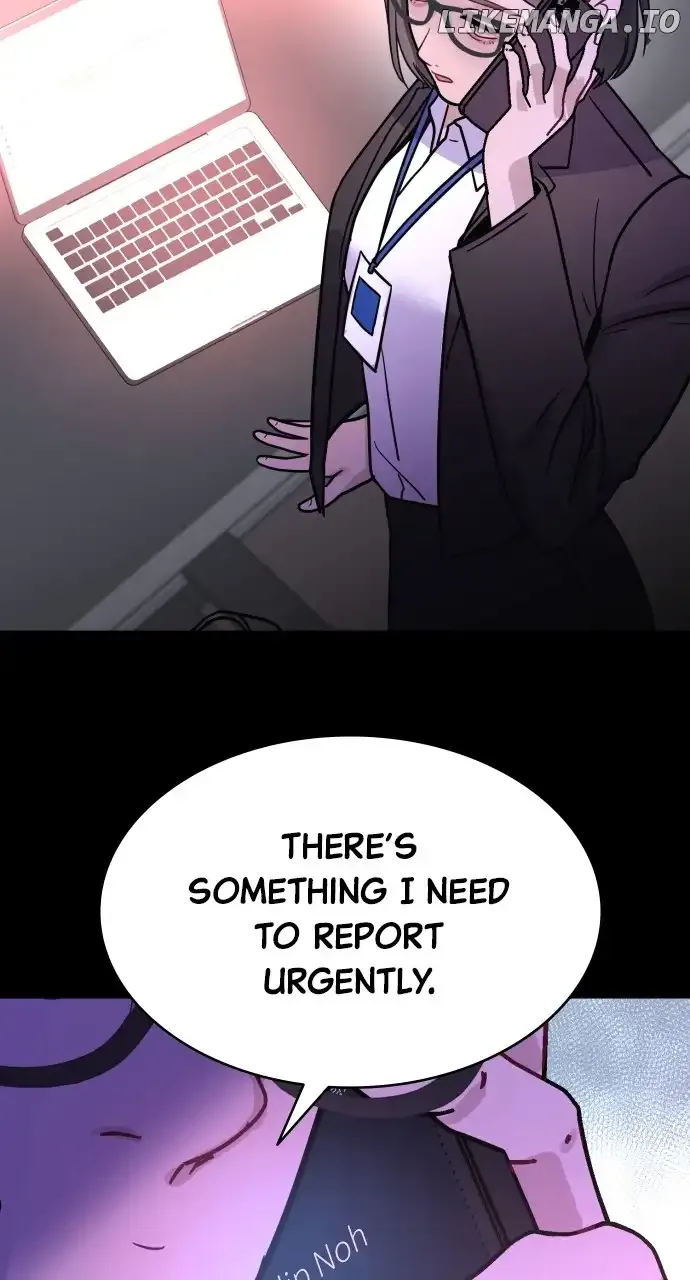 Maseknam – A Sexy Magician Chapter 47 page 78