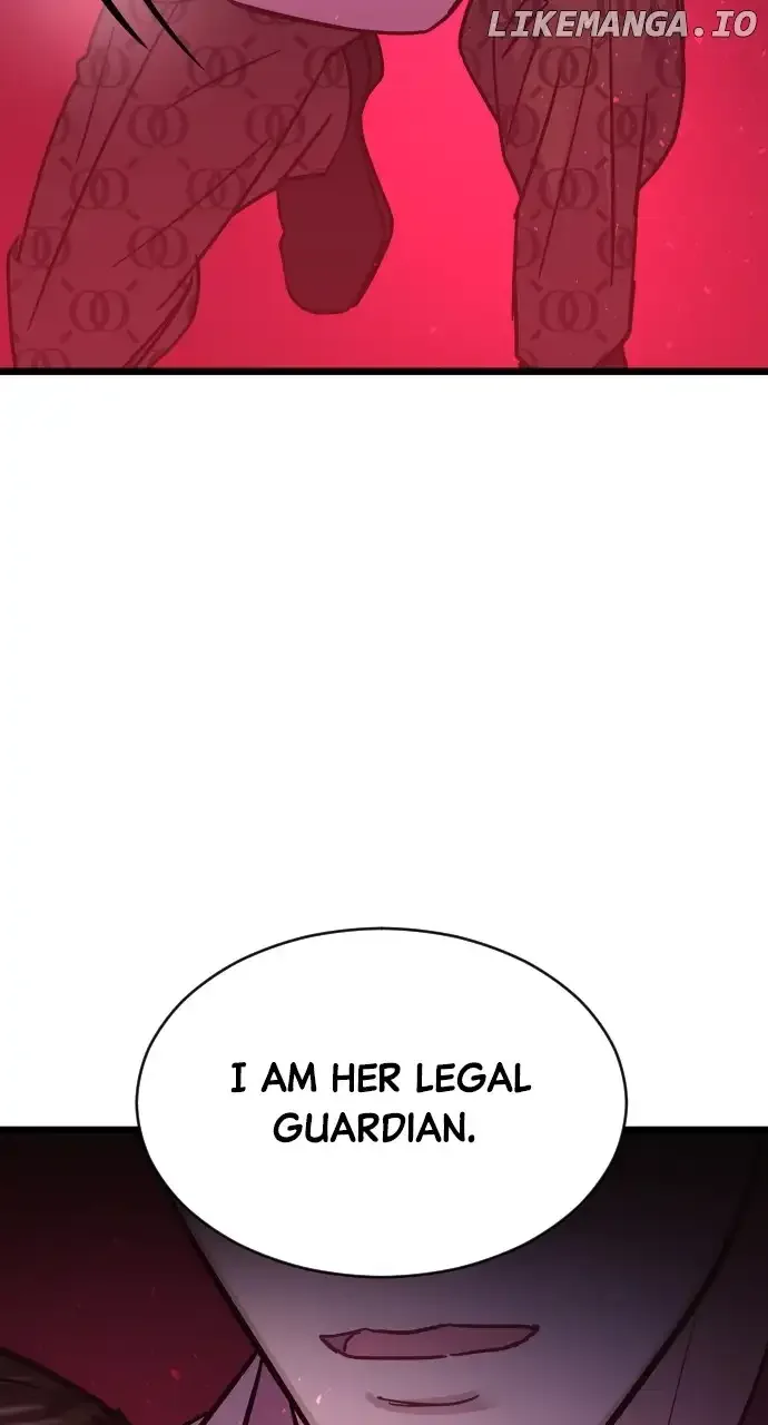 Maseknam – A Sexy Magician Chapter 47 page 31