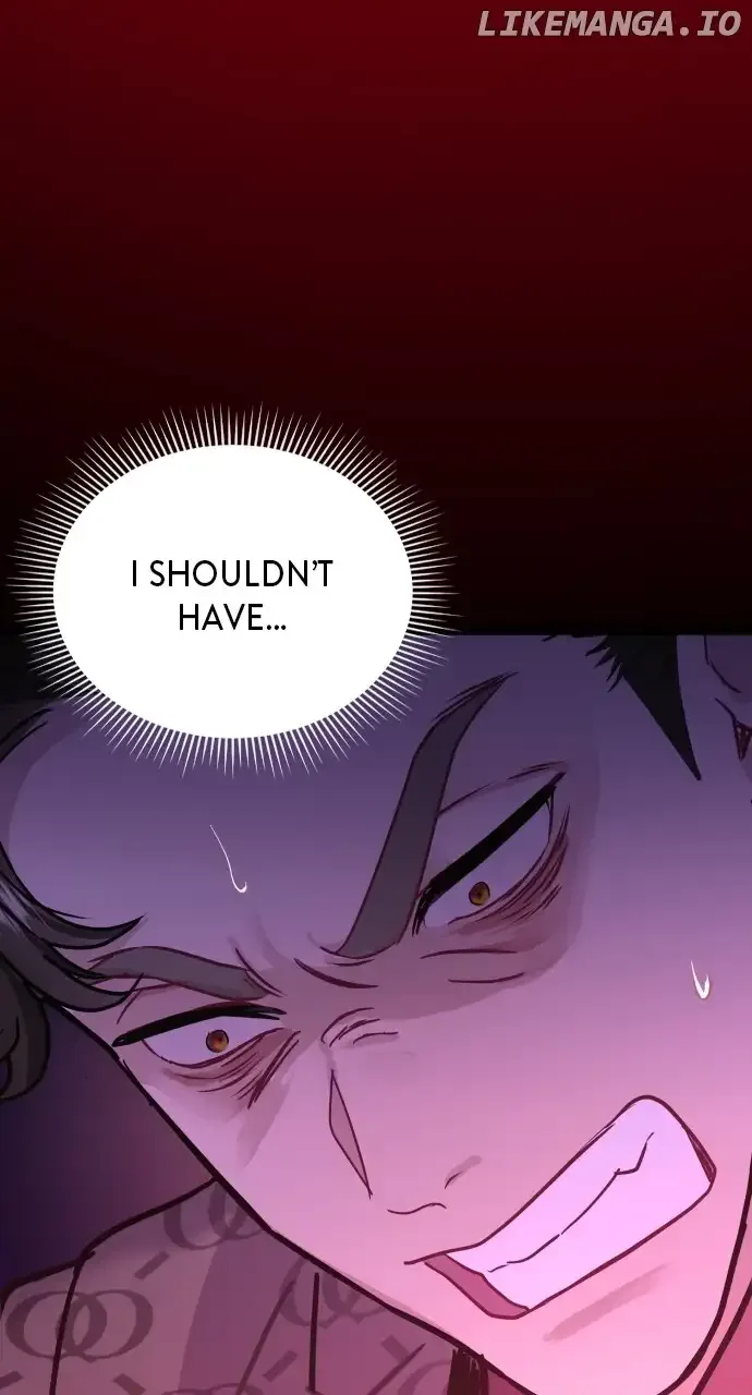 Maseknam – A Sexy Magician Chapter 47 page 45