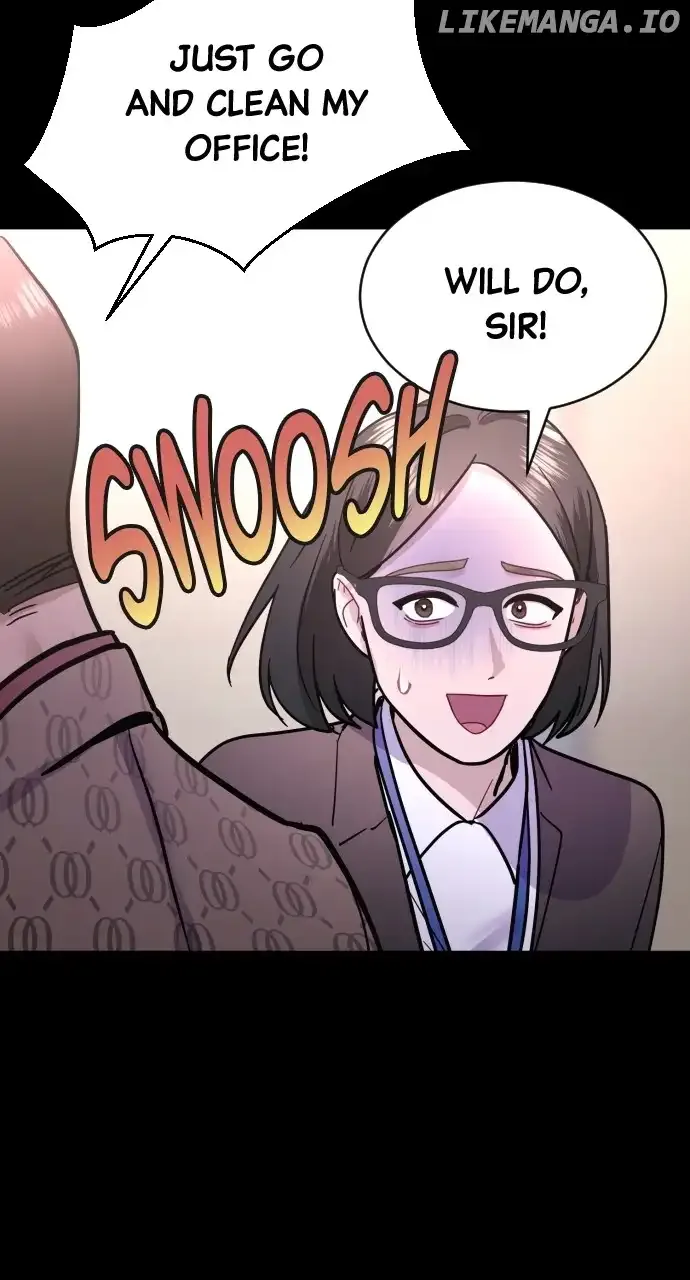 Maseknam – A Sexy Magician Chapter 47 page 73
