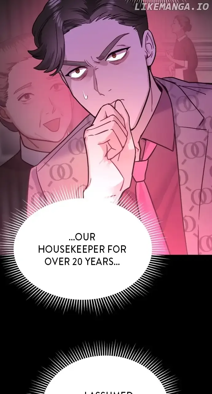 Maseknam – A Sexy Magician Chapter 47 page 59