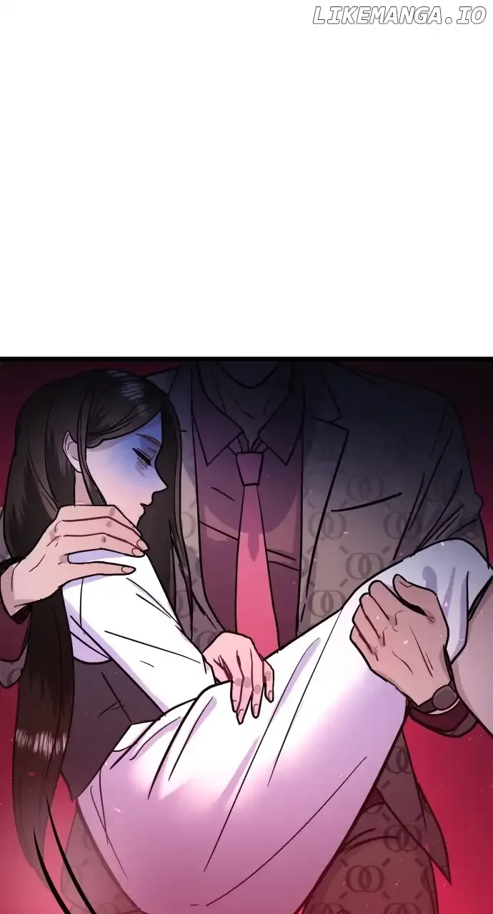 Maseknam – A Sexy Magician Chapter 47 page 30