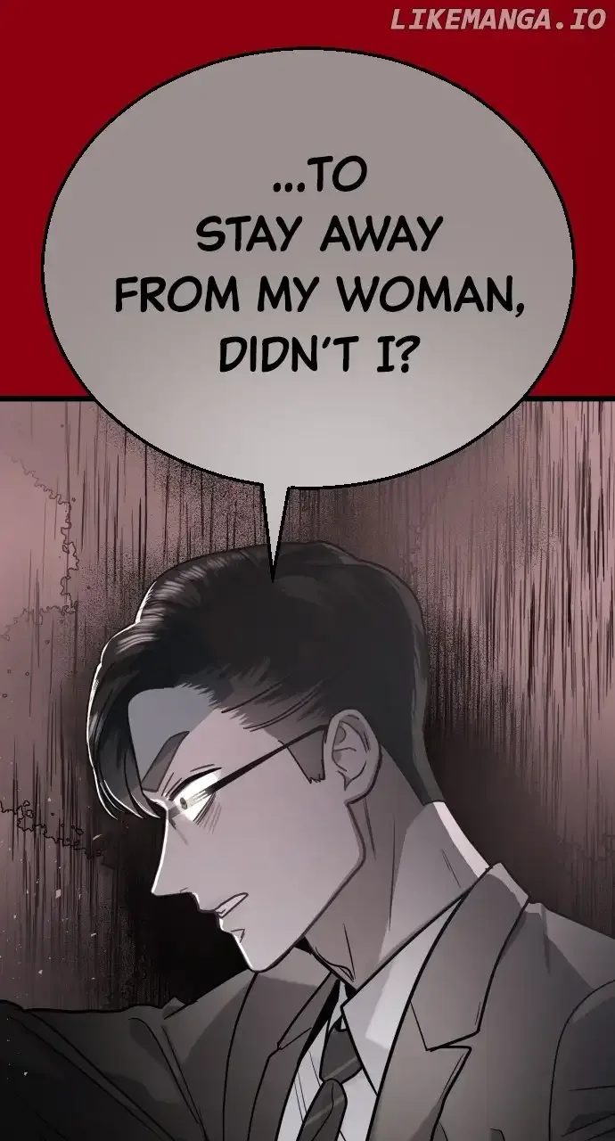 Maseknam – A Sexy Magician Chapter 47 page 43