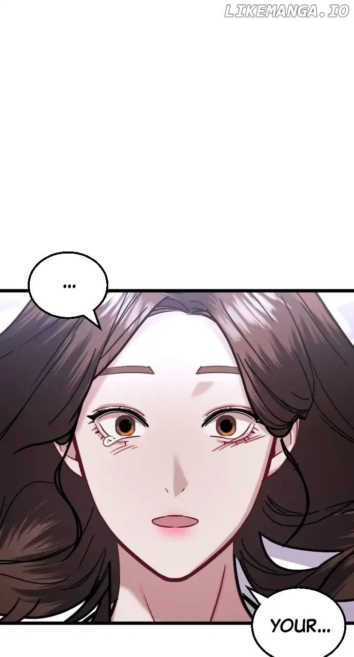 Maseknam – A Sexy Magician Chapter 43 page 44