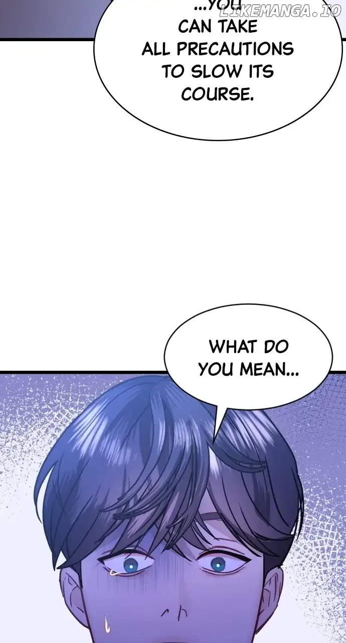 Maseknam – A Sexy Magician Chapter 46 page 97