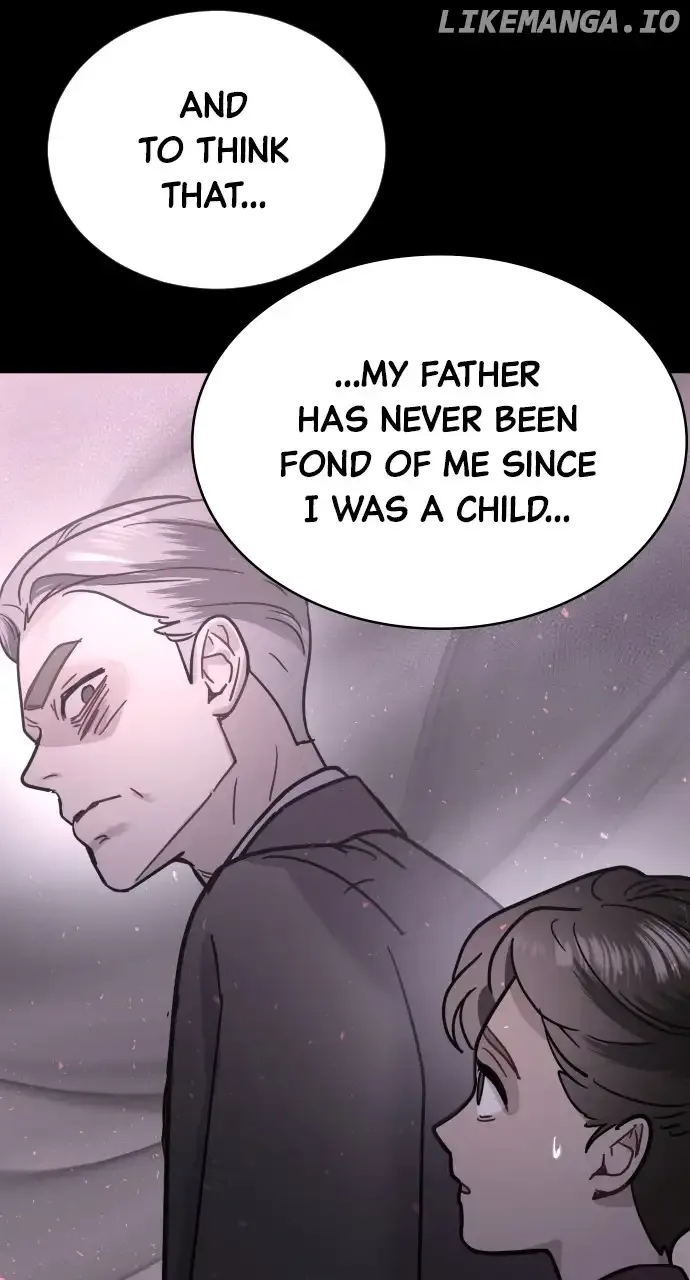 Maseknam – A Sexy Magician Chapter 47 page 39