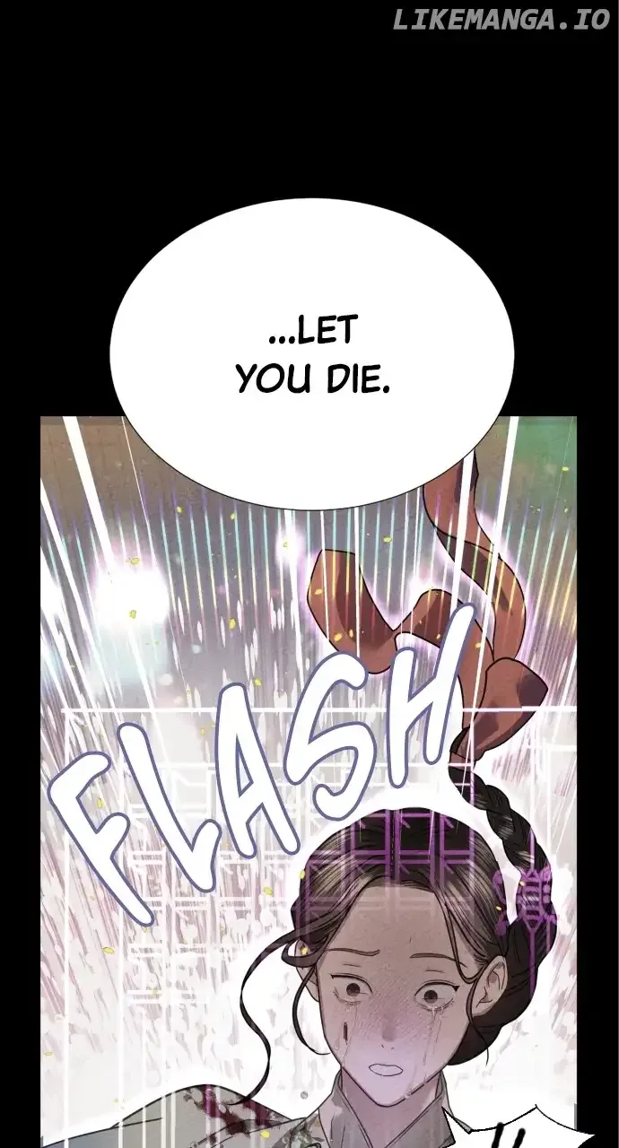 Maseknam – A Sexy Magician Chapter 43 page 35