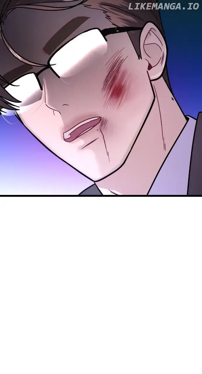 Maseknam – A Sexy Magician Chapter 48 page 10