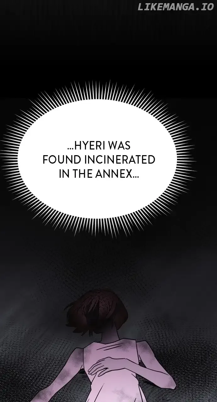 Maseknam – A Sexy Magician Chapter 46 page 79