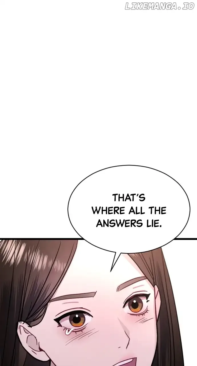 Maseknam – A Sexy Magician Chapter 46 page 86