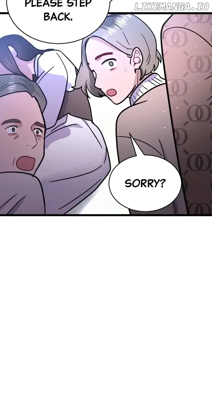 Maseknam – A Sexy Magician Chapter 47 page 29
